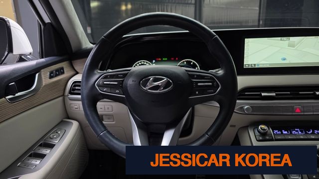2022 Hyundai Palisade - Thumbnail 18