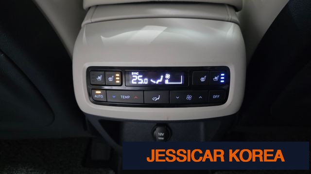 2022 Hyundai Palisade - Thumbnail 20