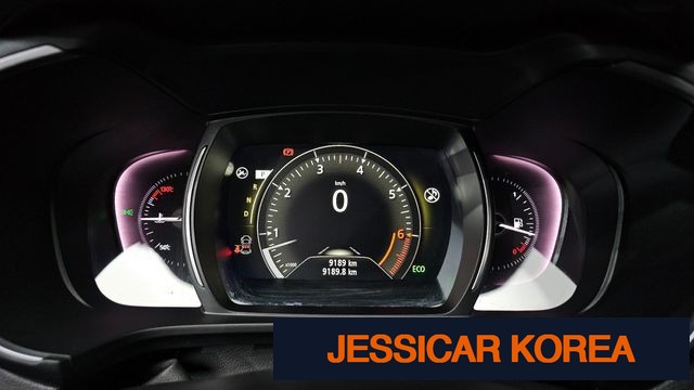 2024 Renault Korea The New QM6 - Thumbnail 2