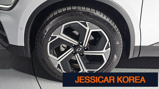 2024 Renault Korea The New QM6 - Thumbnail 7