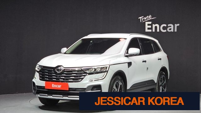 2024 Renault Korea The New QM6 - Thumbnail 11