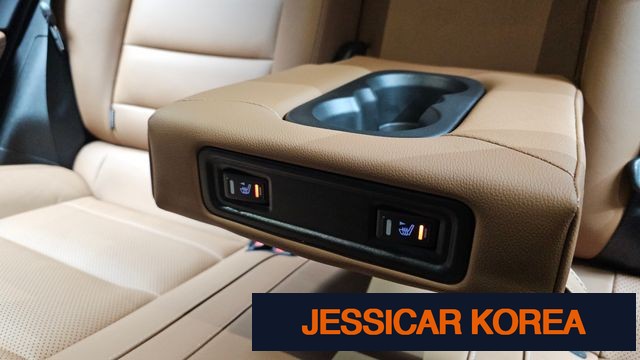 2024 Renault Korea The New QM6 - Thumbnail 20