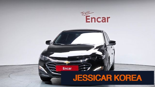 2020 Chevrolet The New Malibu - Thumbnail 5