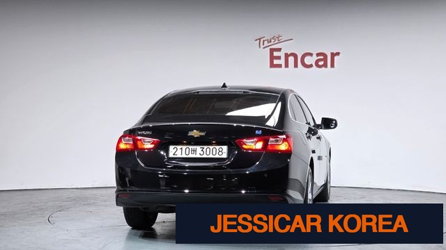 2020 Chevrolet The New Malibu - Thumbnail 16