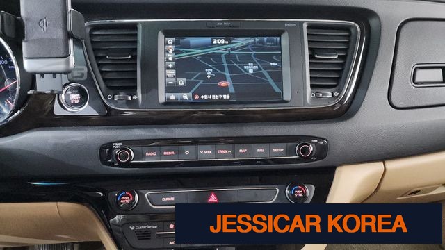 2019 Kia The New Carnival - Thumbnail 5