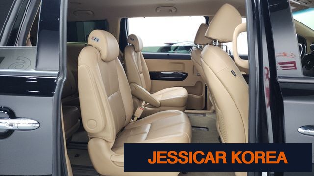 2019 Kia The New Carnival - Thumbnail 7