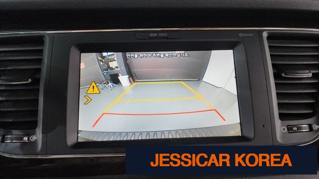 2019 Kia The New Carnival - Thumbnail 8