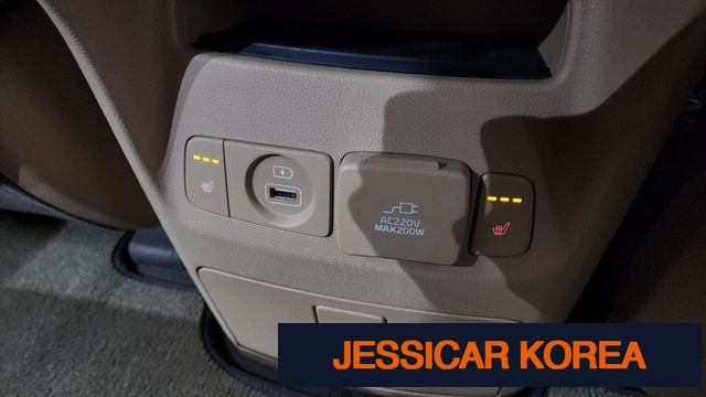 2019 Kia The New Carnival - Thumbnail 9