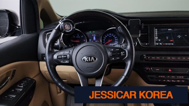 2019 Kia The New Carnival - Thumbnail 10