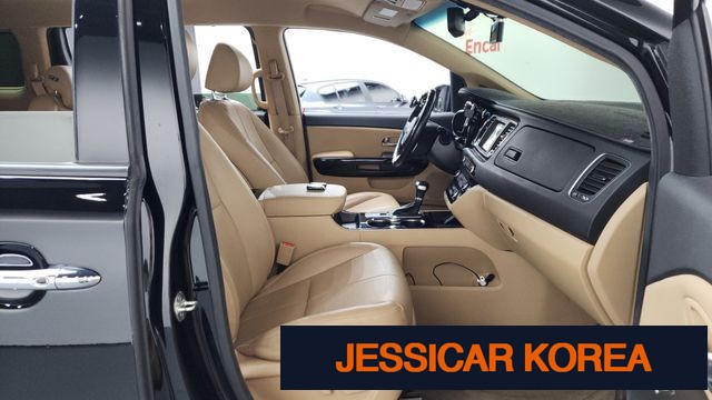 2019 Kia The New Carnival - Thumbnail 15