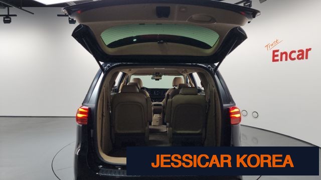 2019 Kia The New Carnival - Thumbnail 16