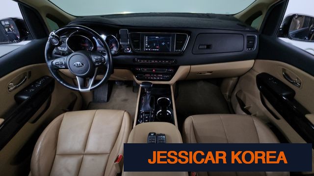 2019 Kia The New Carnival - Thumbnail 17
