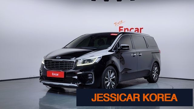 2019 Kia The New Carnival - Thumbnail 19