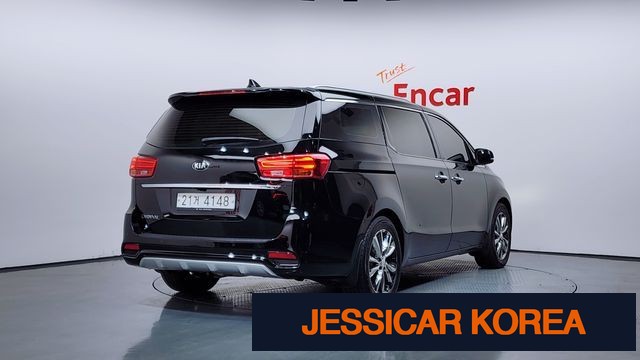 2019 Kia The New Carnival - Thumbnail 20