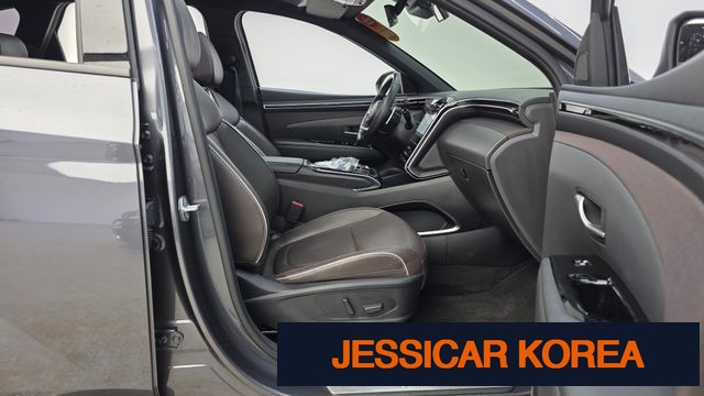 2023 Hyundai Tucson (NX4) - Thumbnail 2