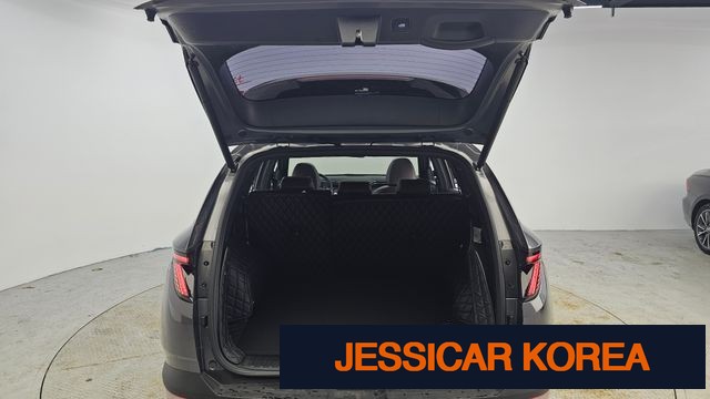 2023 Hyundai Tucson (NX4) - Thumbnail 3