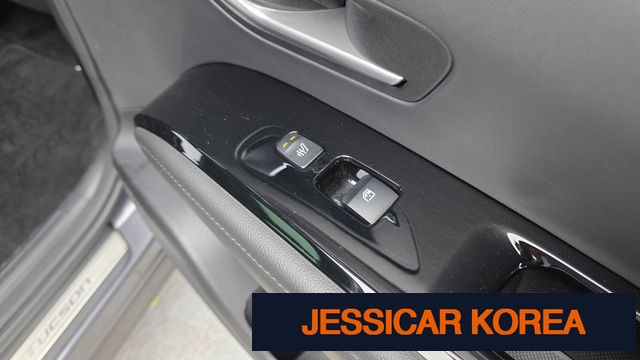 2023 Hyundai Tucson (NX4) - Thumbnail 7