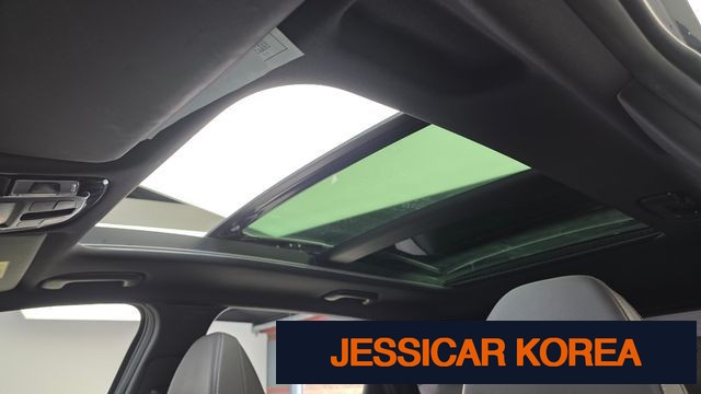 2023 Hyundai Tucson (NX4) - Thumbnail 8