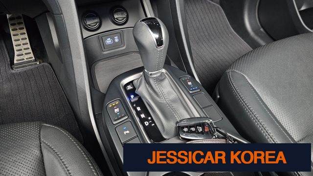 2018 Hyundai The New Maxcruz - Thumbnail 10
