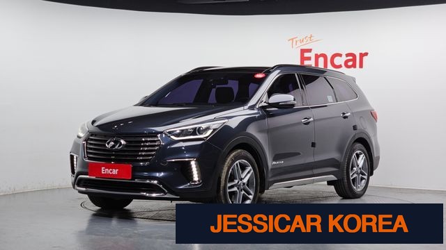 2018 Hyundai The New Maxcruz - Thumbnail 11