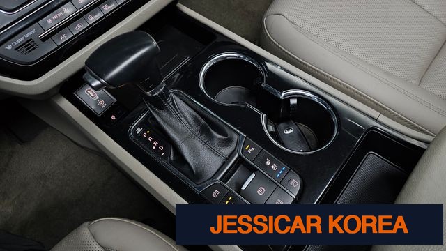 2019 Kia The New Carnival - Thumbnail 2