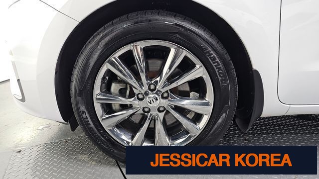 2019 Kia The New Carnival - Thumbnail 4