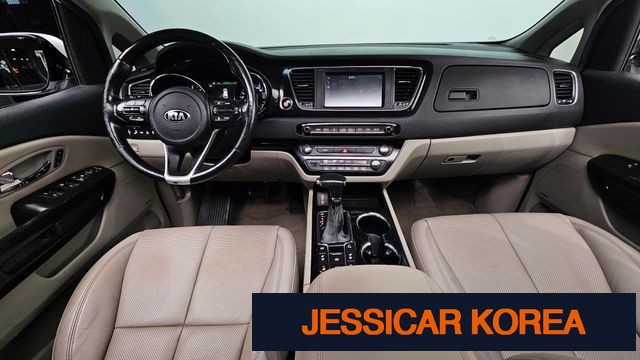 2019 Kia The New Carnival - Thumbnail 5