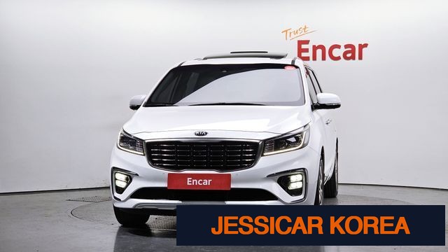 2019 Kia The New Carnival - Thumbnail 6