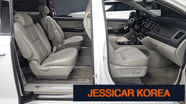 2019 Kia The New Carnival - Thumbnail 7