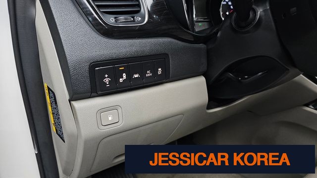 2019 Kia The New Carnival - Thumbnail 8