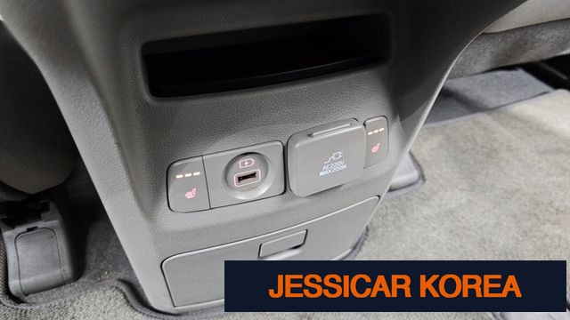 2019 Kia The New Carnival - Thumbnail 9