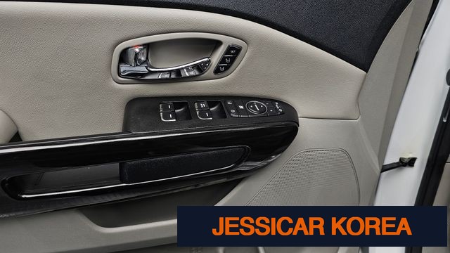 2019 Kia The New Carnival - Thumbnail 10