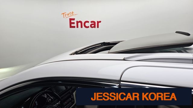 2019 Kia The New Carnival - Thumbnail 11
