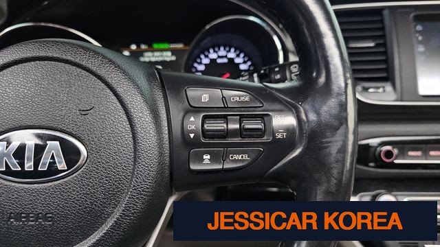 2019 Kia The New Carnival - Thumbnail 15