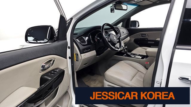 2019 Kia The New Carnival - Thumbnail 16