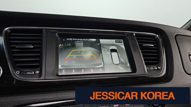2019 Kia The New Carnival - Thumbnail 18