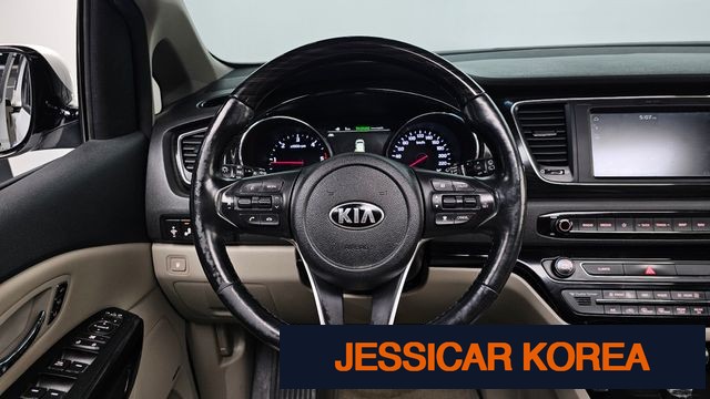 2019 Kia The New Carnival - Thumbnail 20