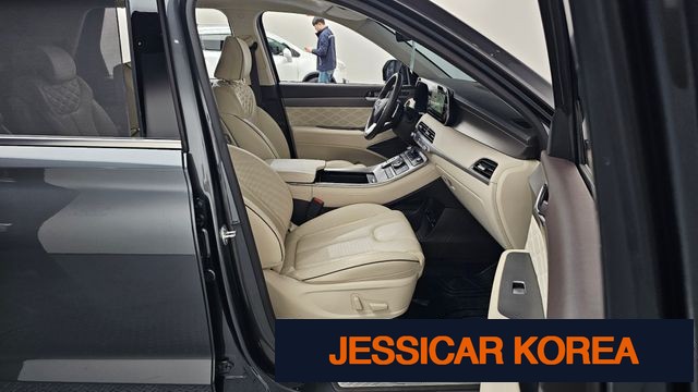 2021 Hyundai Palisade - Thumbnail 3