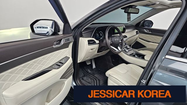 2021 Hyundai Palisade - Thumbnail 5