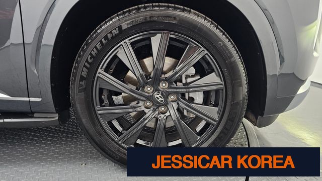 2021 Hyundai Palisade - Thumbnail 8