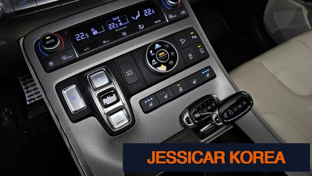 2021 Hyundai Palisade - Thumbnail 18