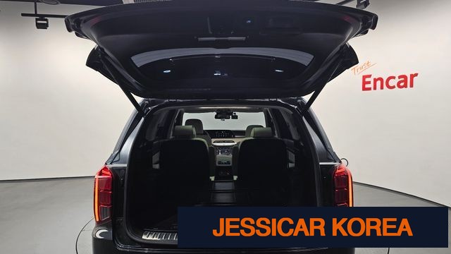 2021 Hyundai Palisade - Thumbnail 19