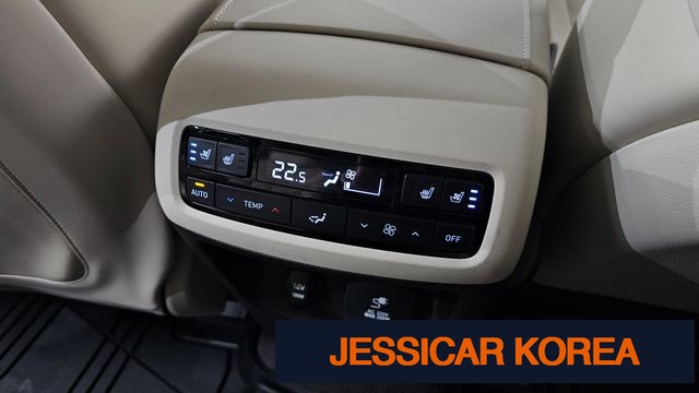 2021 Hyundai Palisade - Thumbnail 20