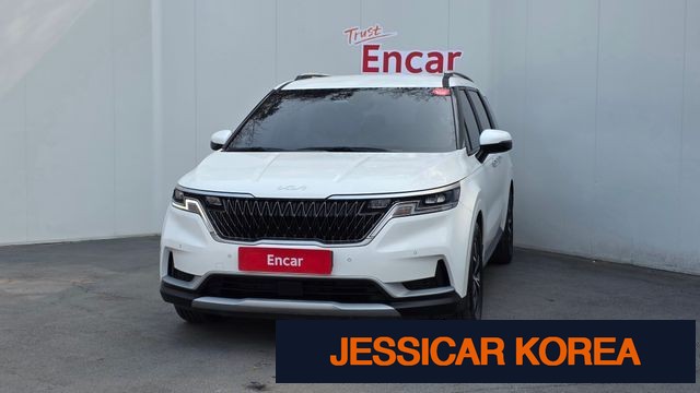 2022 Kia Carnival 4th Gen - Thumbnail 2