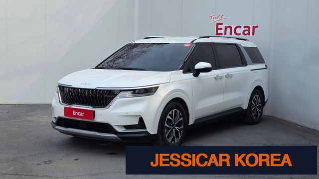 2022 Kia Carnival 4th Gen - Thumbnail 7