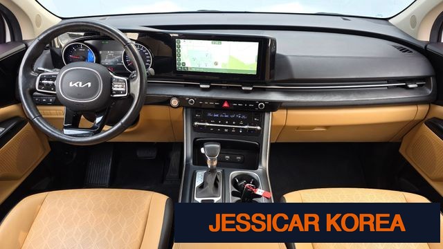 2022 Kia Carnival 4th Gen - Thumbnail 8