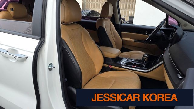 2022 Kia Carnival 4th Gen - Thumbnail 9