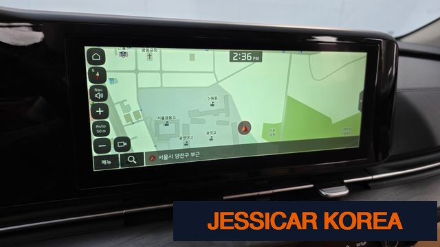2022 Kia Carnival 4th Gen - Thumbnail 10