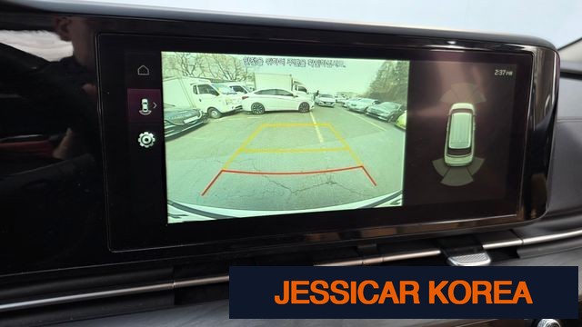 2022 Kia Carnival 4th Gen - Thumbnail 11