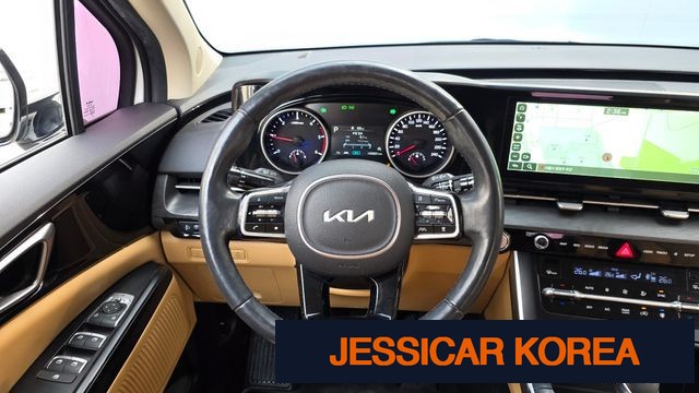 2022 Kia Carnival 4th Gen - Thumbnail 13